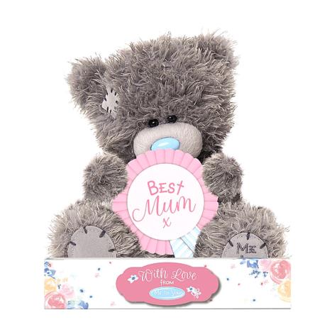 7" Personalise Your Own Rosette Me to You Bear £9.99